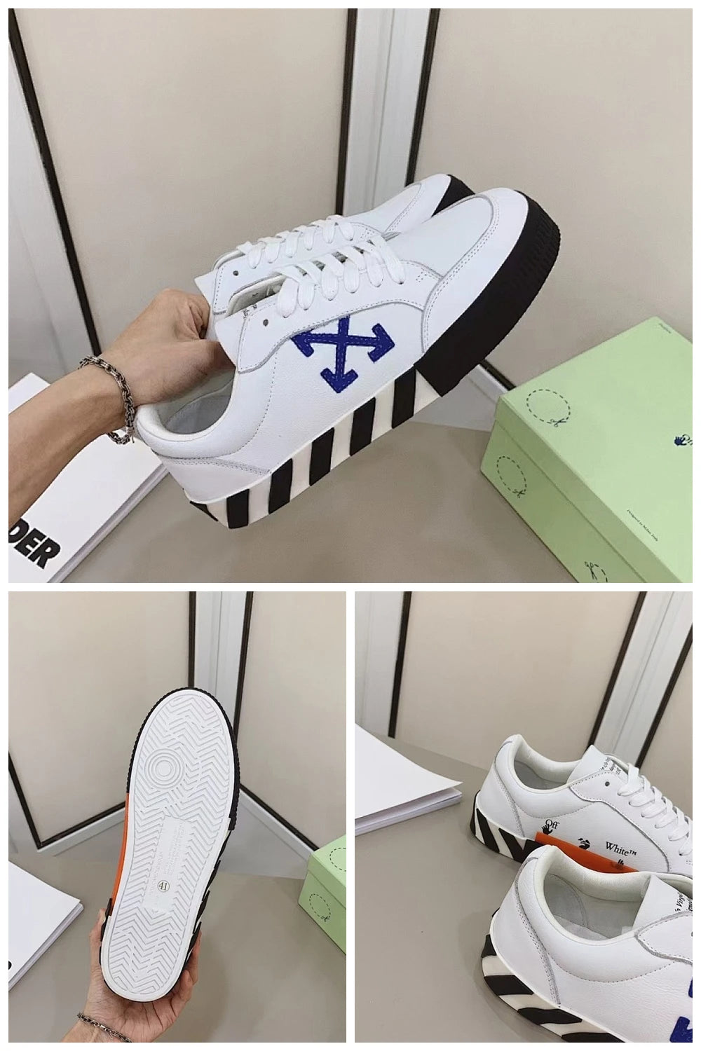 NB - YZO Women Shoes - 190