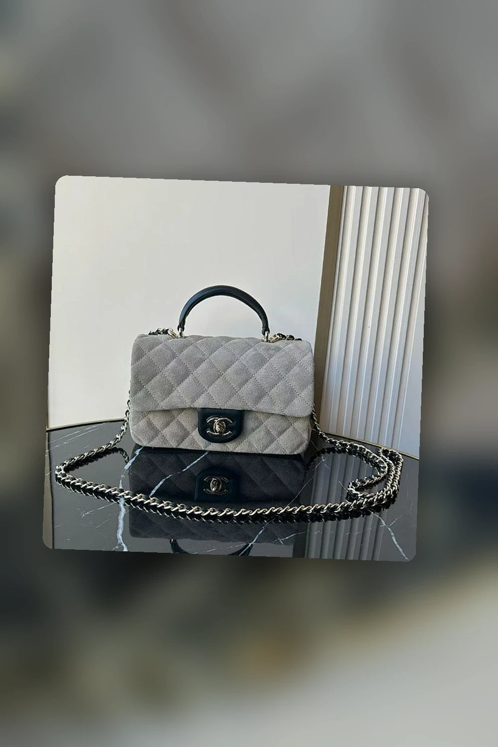 NB - CHL Bag - 1029
