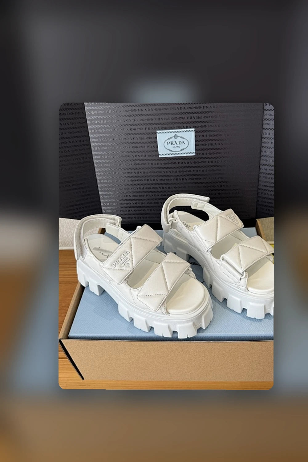 NB - PD Women Shoes - 1133
