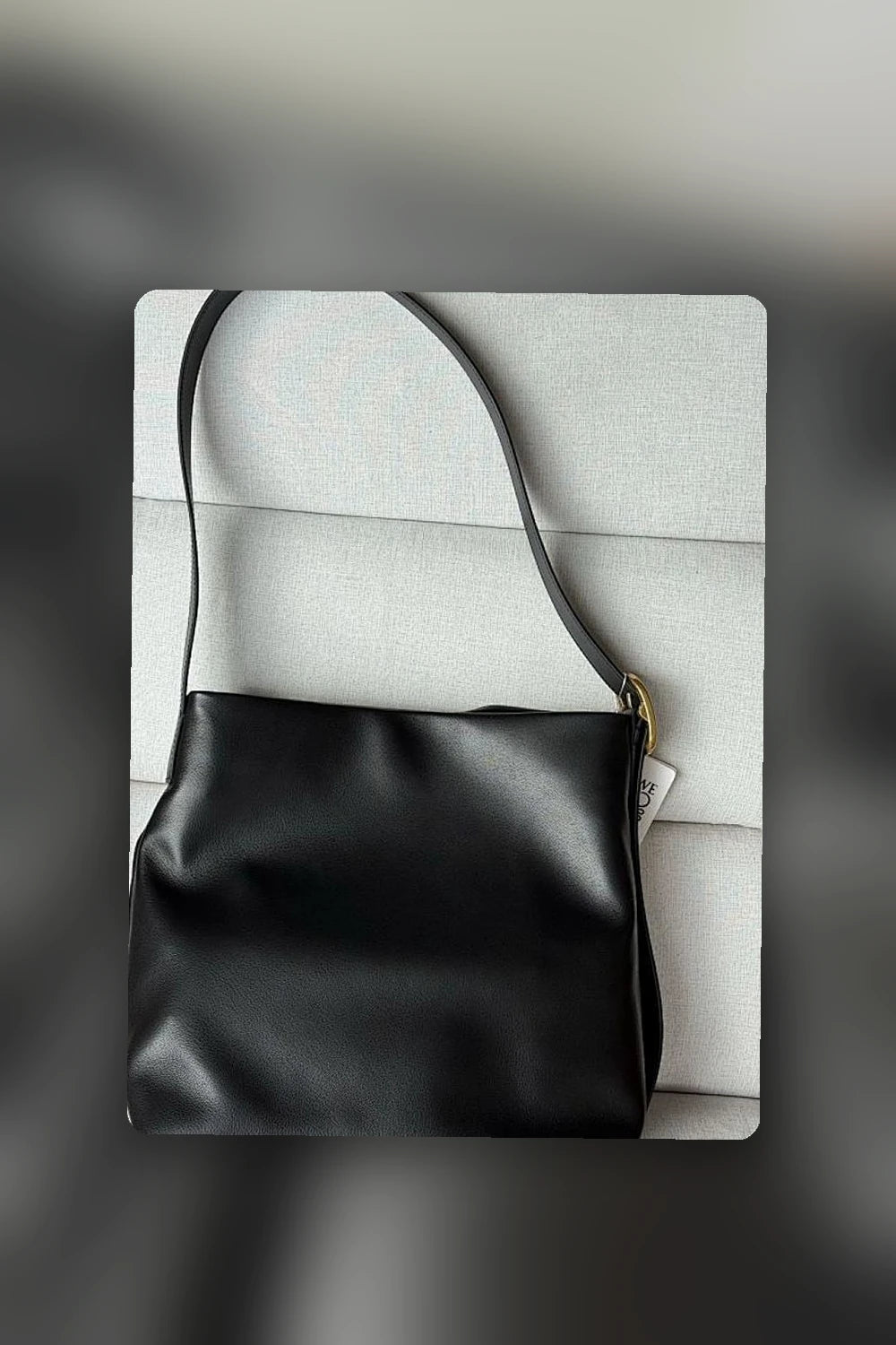 NB - LWO Bag - 201