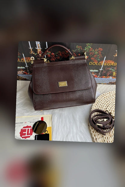 NB - DAG Bag - 330