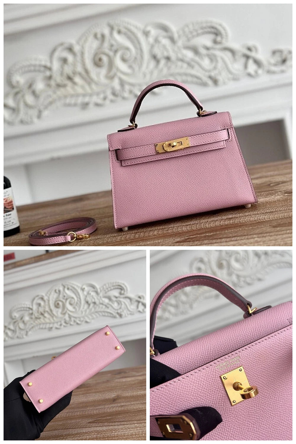 NB - HMS Bag - 376