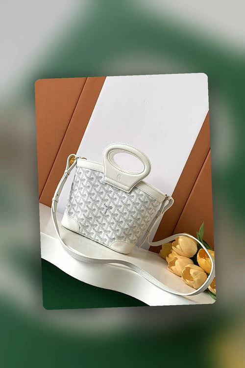 NB - GYO Bag - 538
