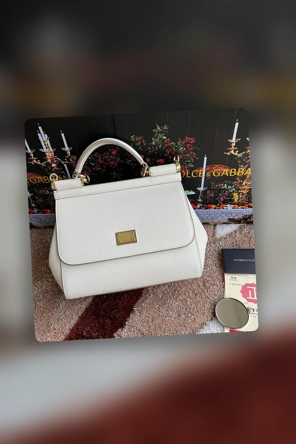 NB - DAG Bag - 154