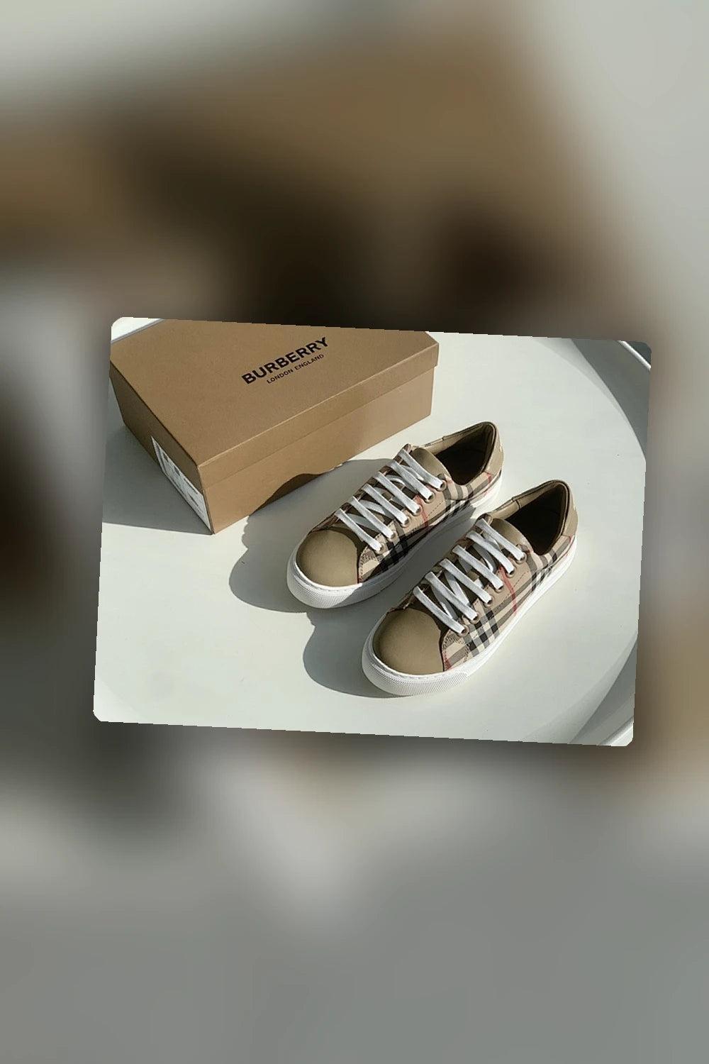 NB - BOR Women Shoes - 568