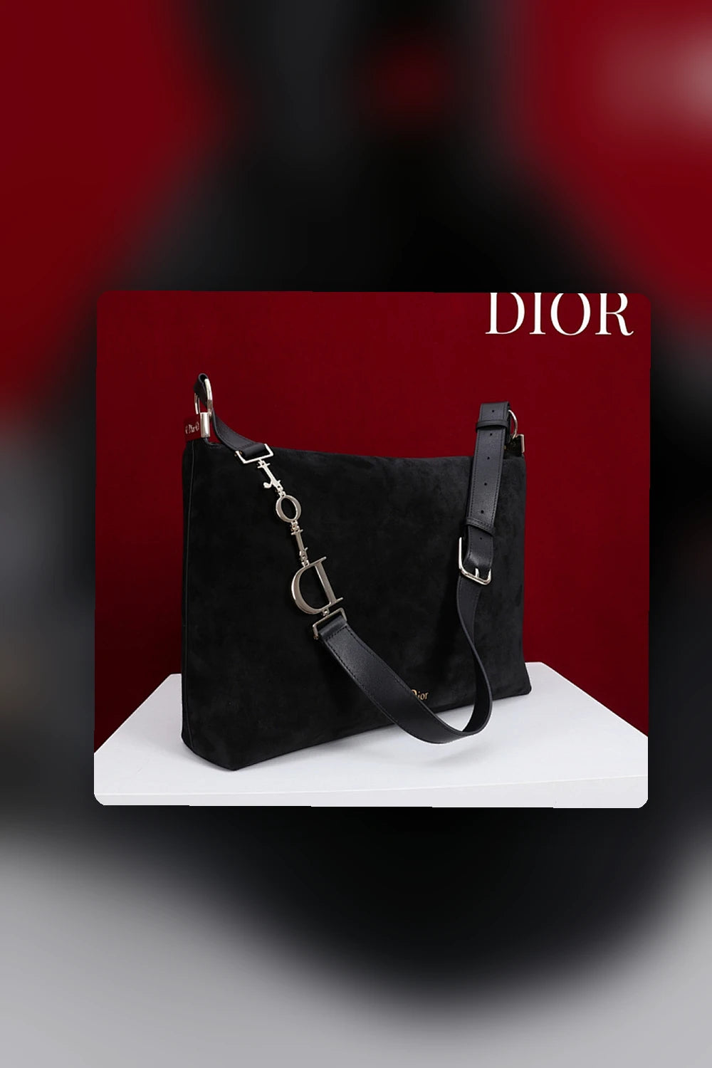NB - DOR Bag - 1130