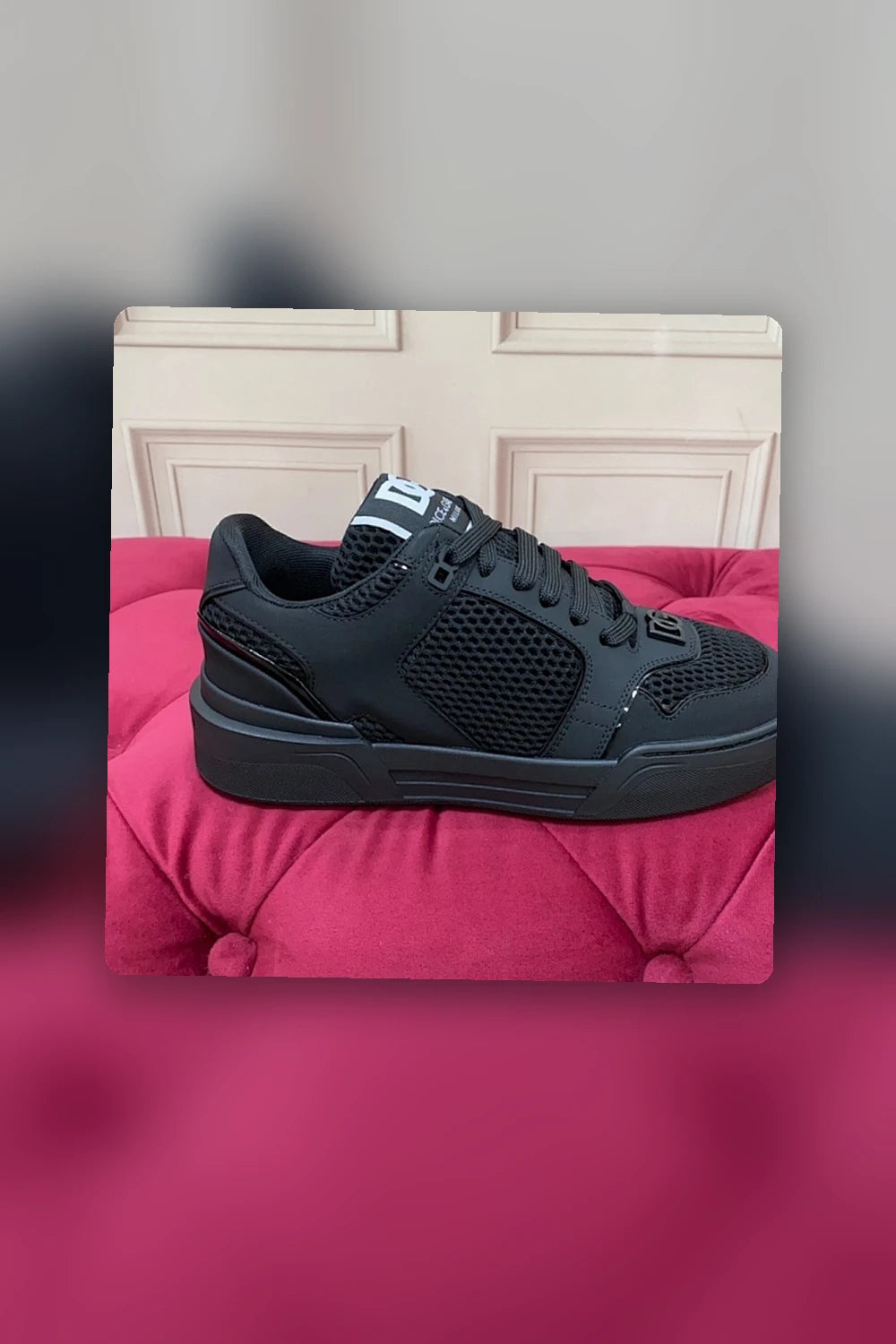 NB - DAG Women Shoes - 437