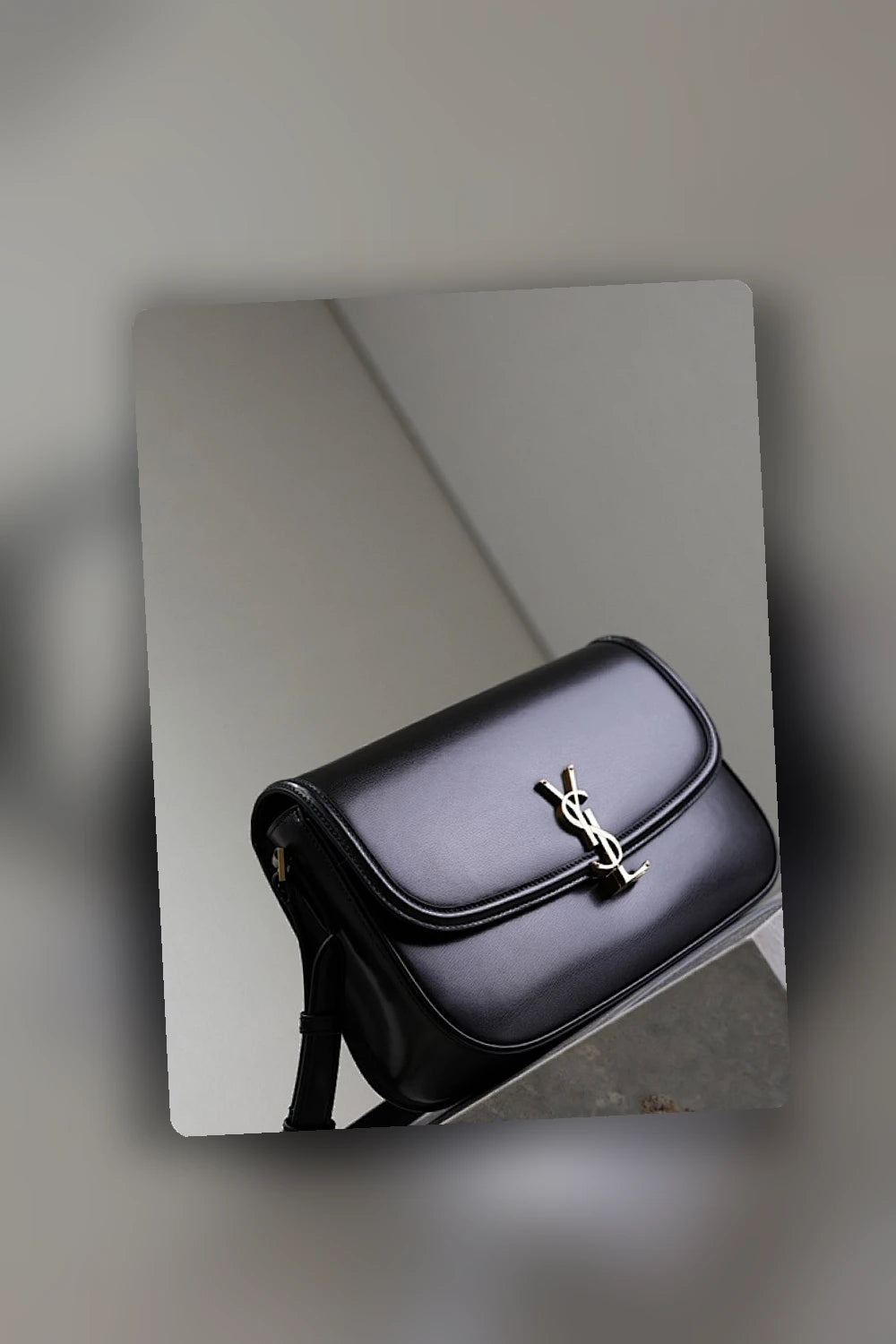NB - YLS Bag - 751