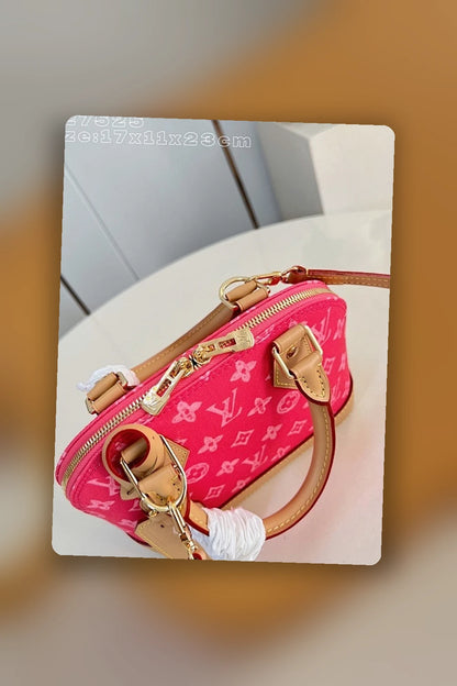 NB - LOV Bag - 784