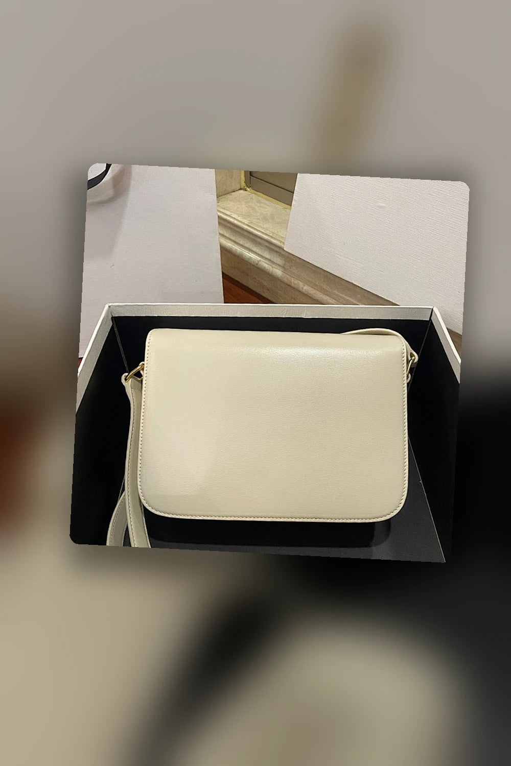 NB - COL Bag - 1091