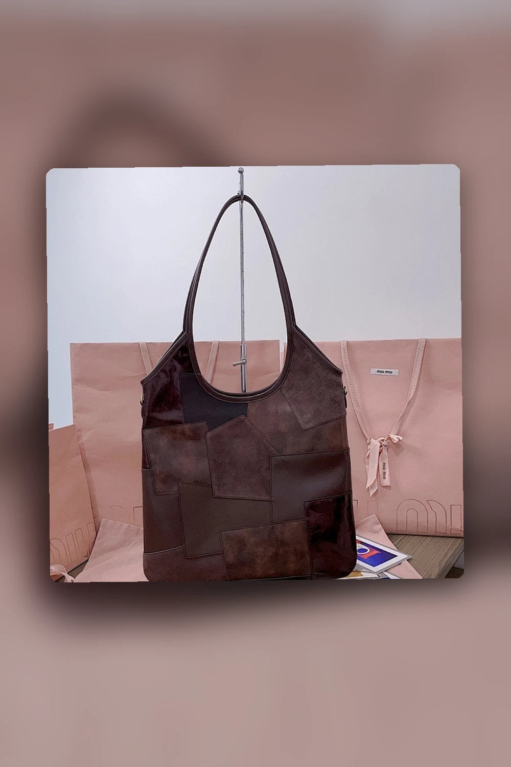 NB - MMU Bag - 616