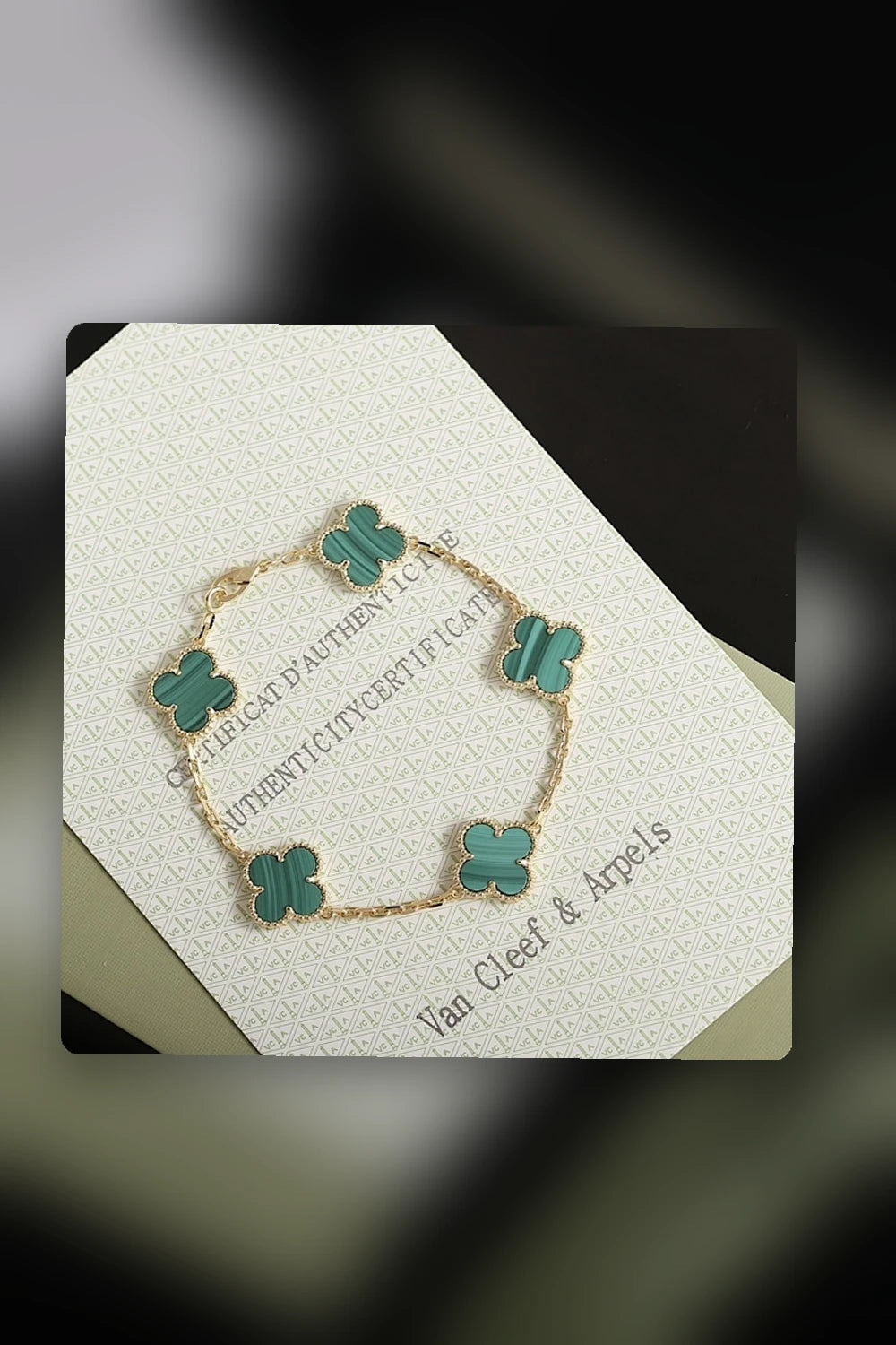 NB - VACA Jewelry - 235