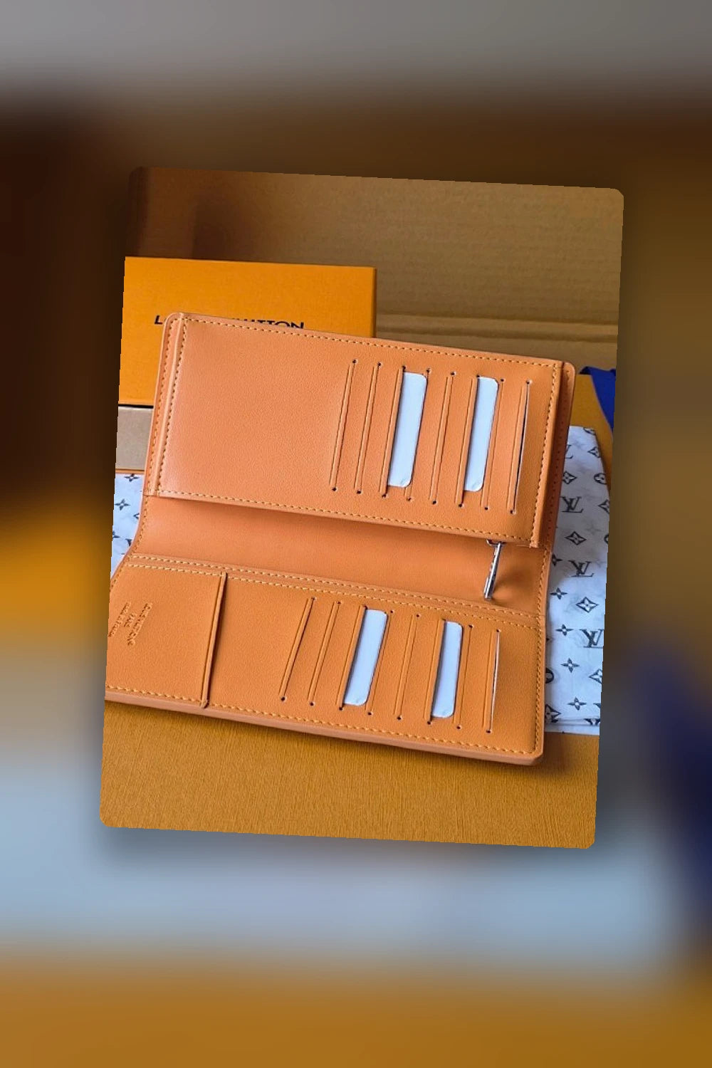 NB - Mix Wallet - 921