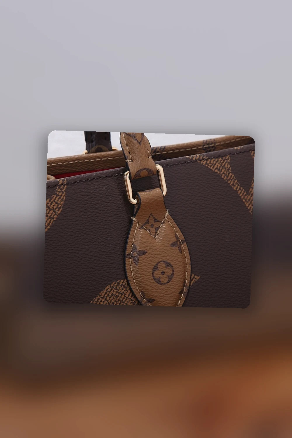 NB - LOV Bag - 1365