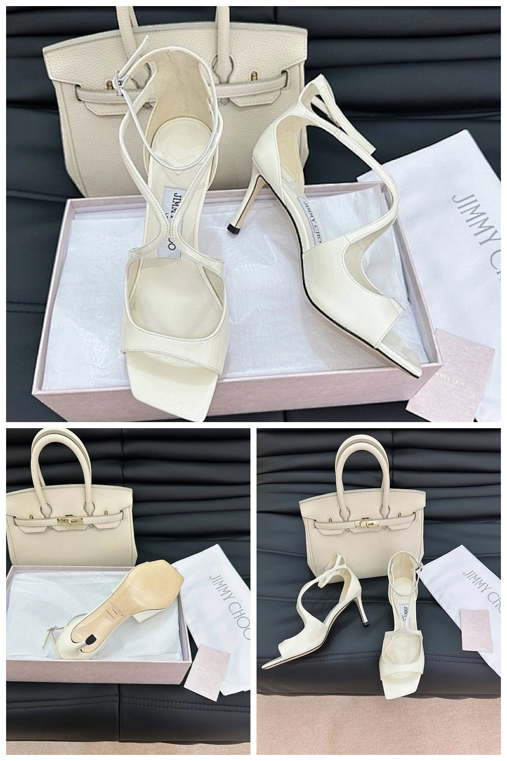 NB - JMC Women Shoes - 197