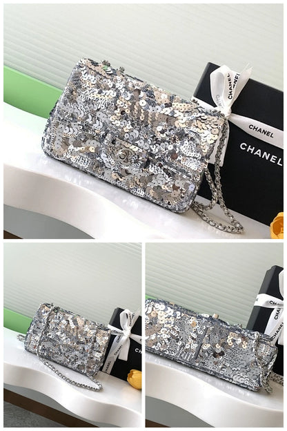 NB - CHL Bag - 979