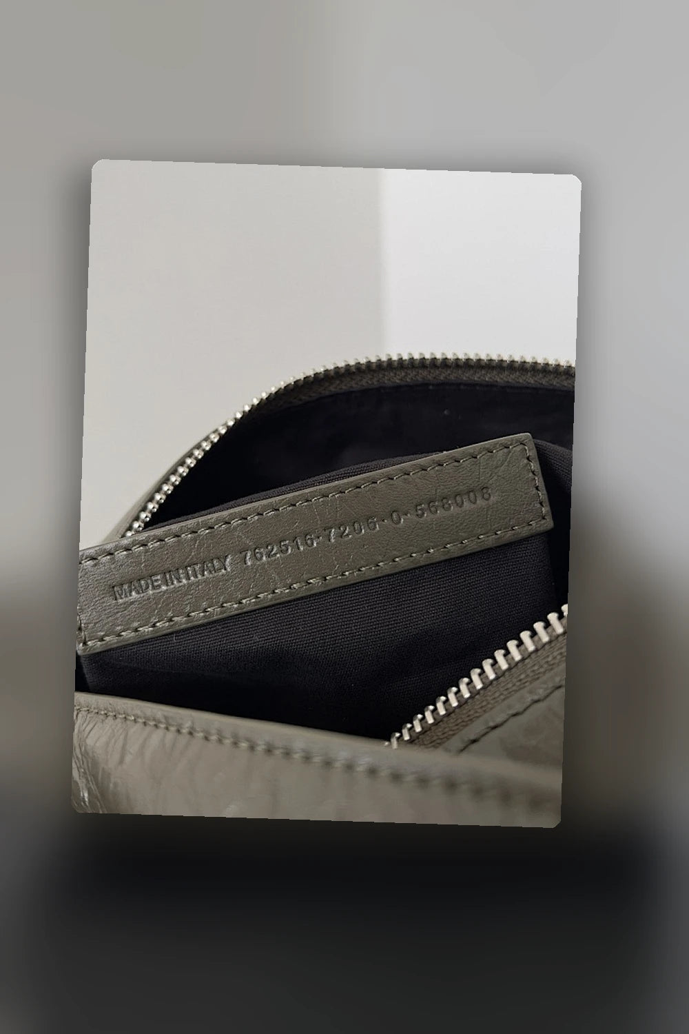 NB - BG Bag - 2304