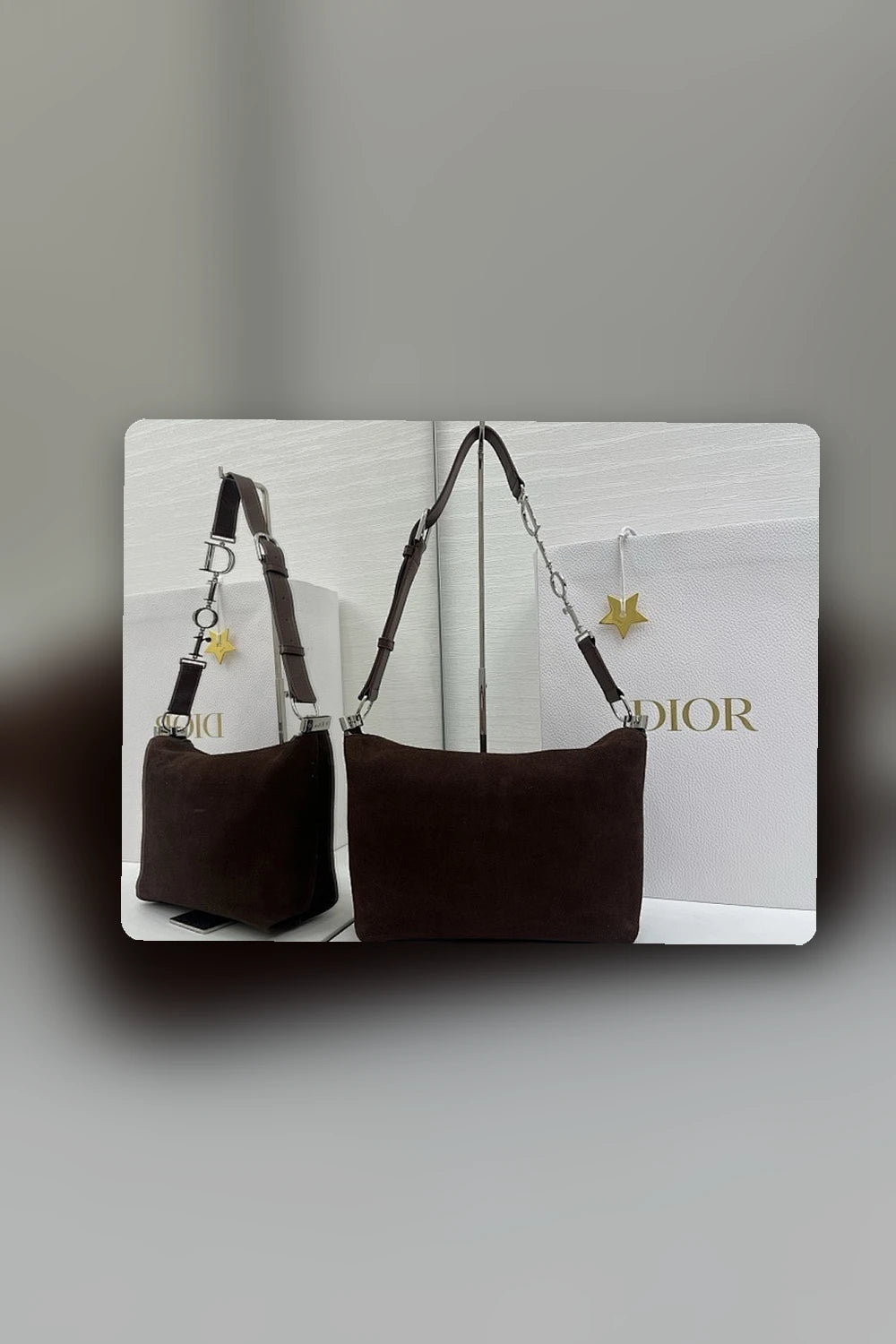 NB - DOR Bag - 1202