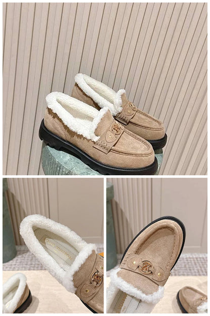 NB - LOV Women Shoes - 640