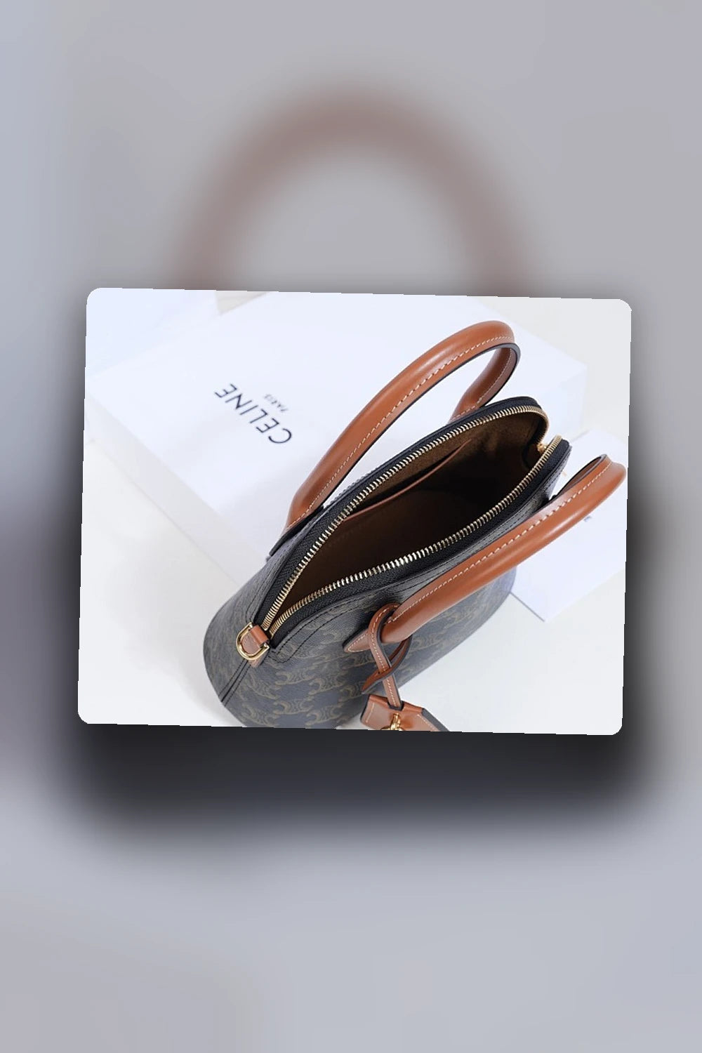 NB - COL Bag - 1239