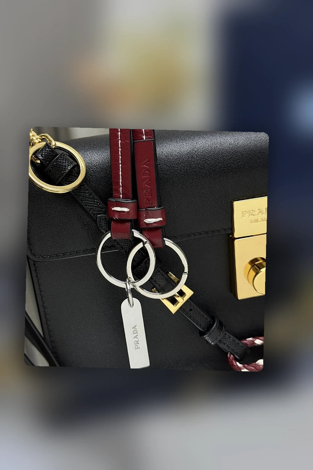 NB - PD Bag - 447