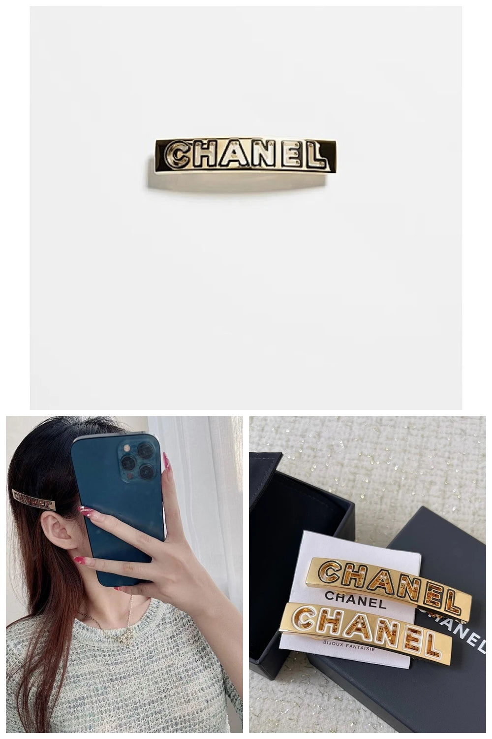 NB - CHL Jewelry - 376