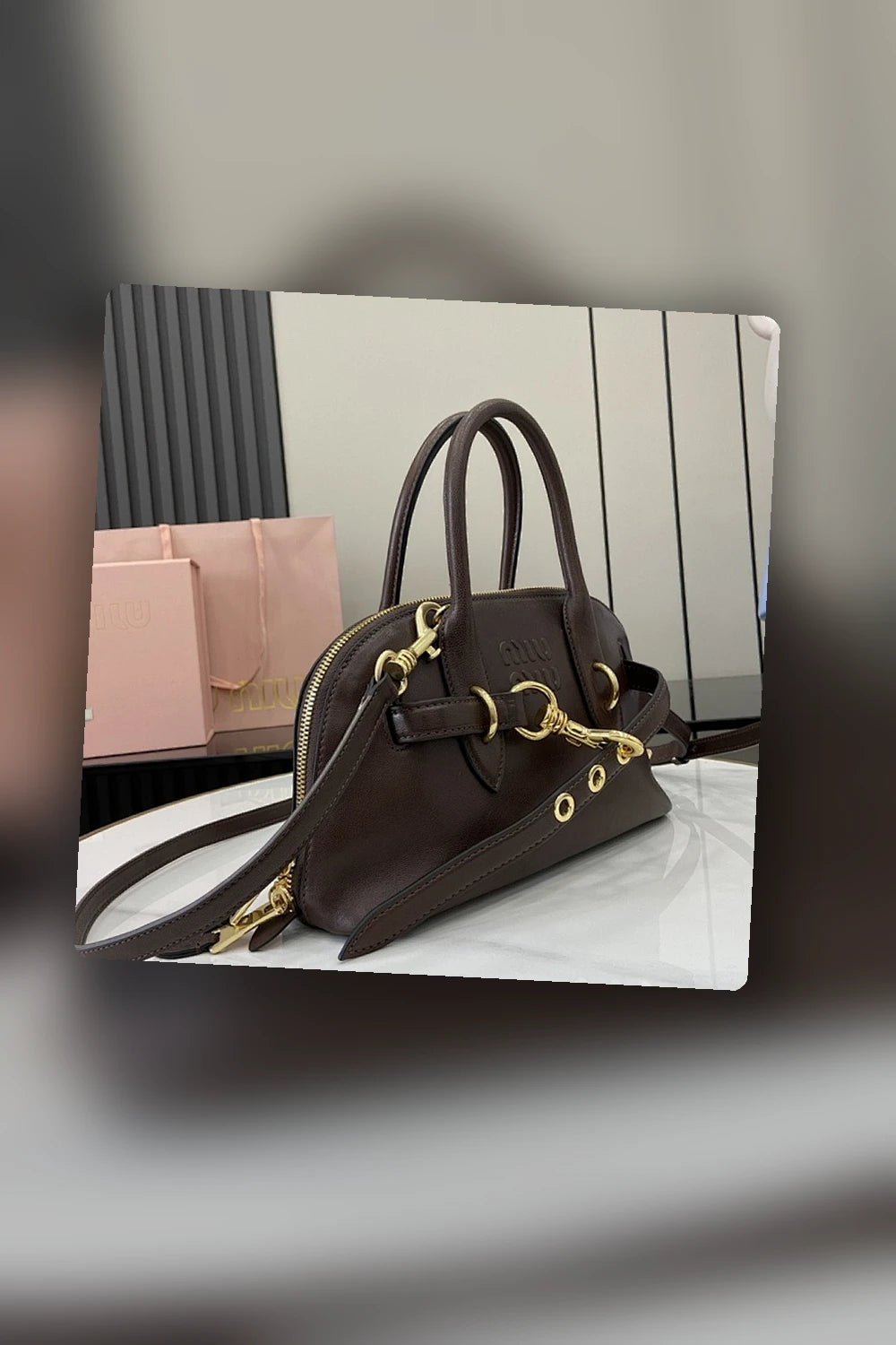 NB - MMU Bag - 932
