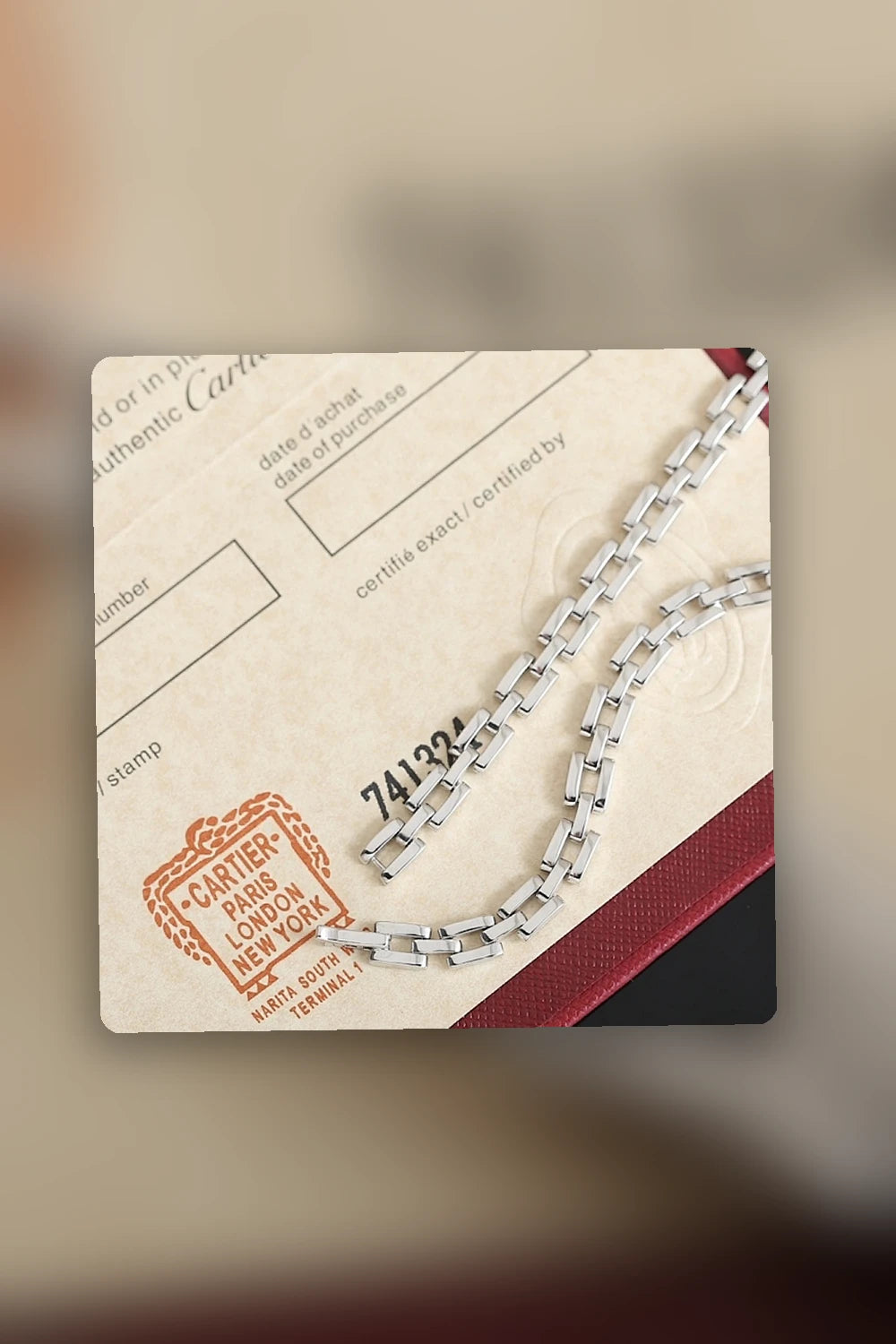NB - CRA Jewelry - 468