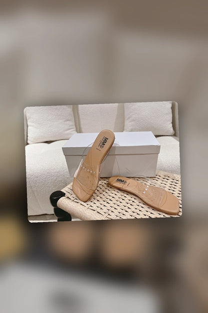 NB - MMG Women Shoes - 207