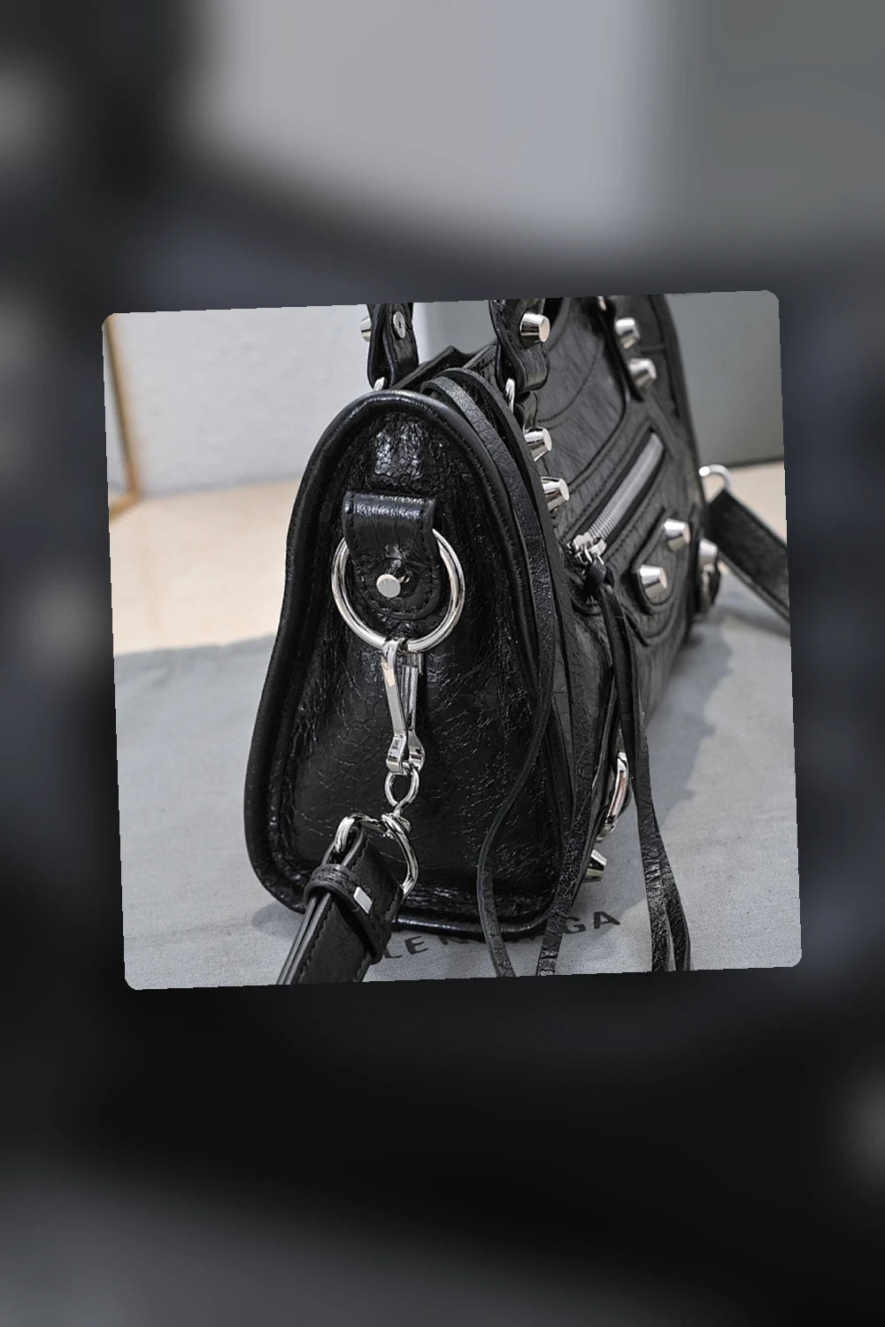 NB - BG Bag - 2061