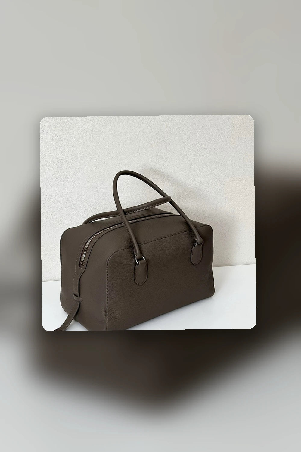 NB - THR Bag - 216