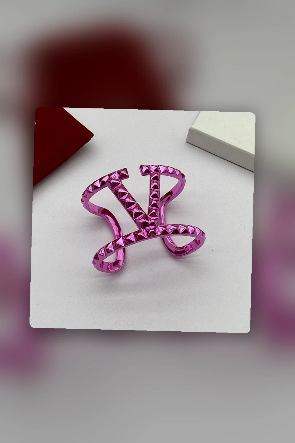 NB - VEL Jewelry - 656