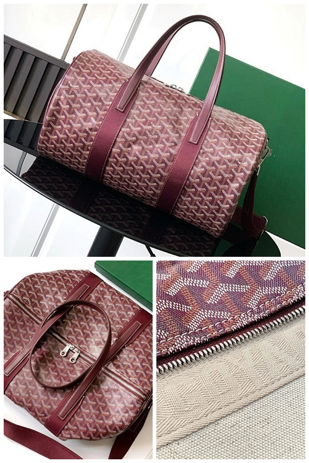 NB - GYO Bag - 511