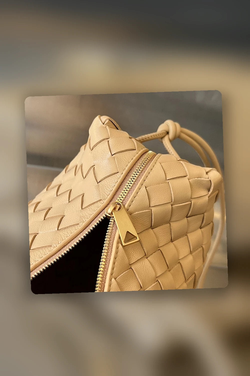 NB - BOV Bag - 807