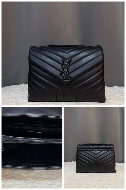 NB - YLS Bag - 1712