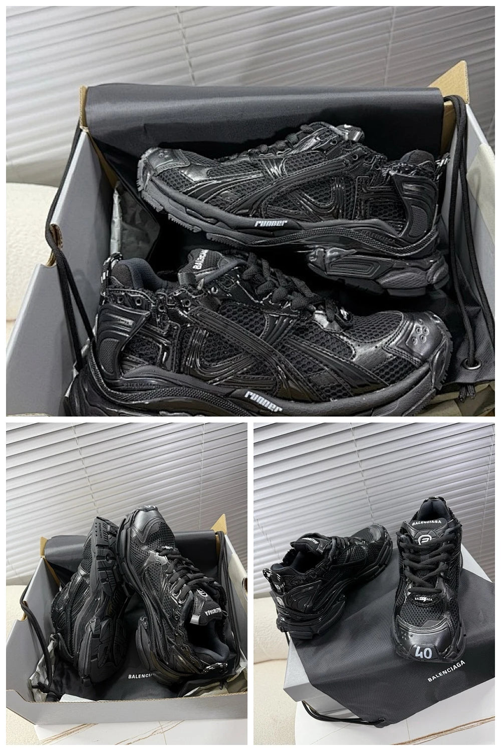 NB - BG Women Shoes - 666