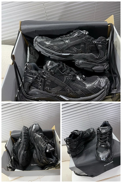 NB - BG Women Shoes - 666