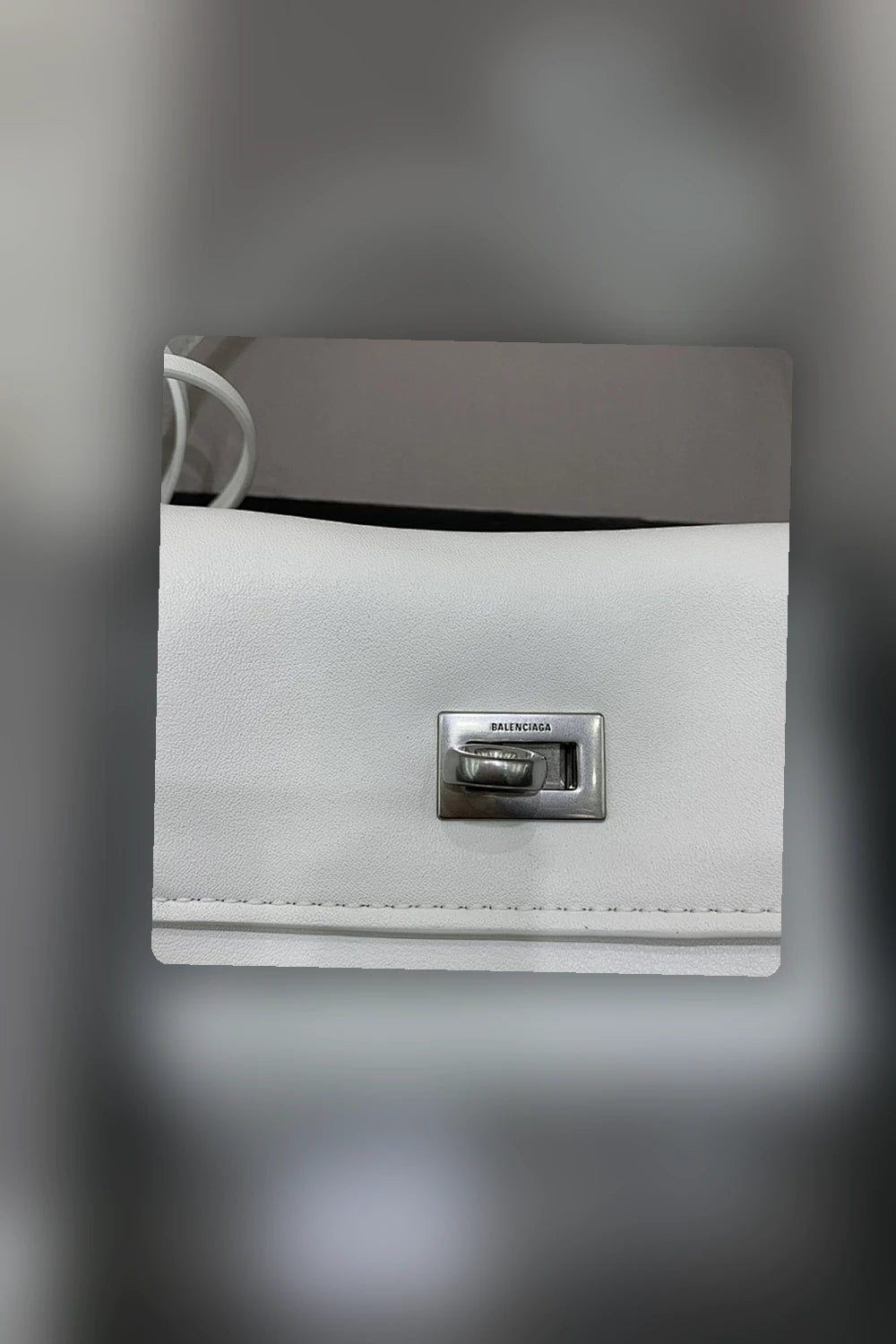 NB - BG Bag - 2149