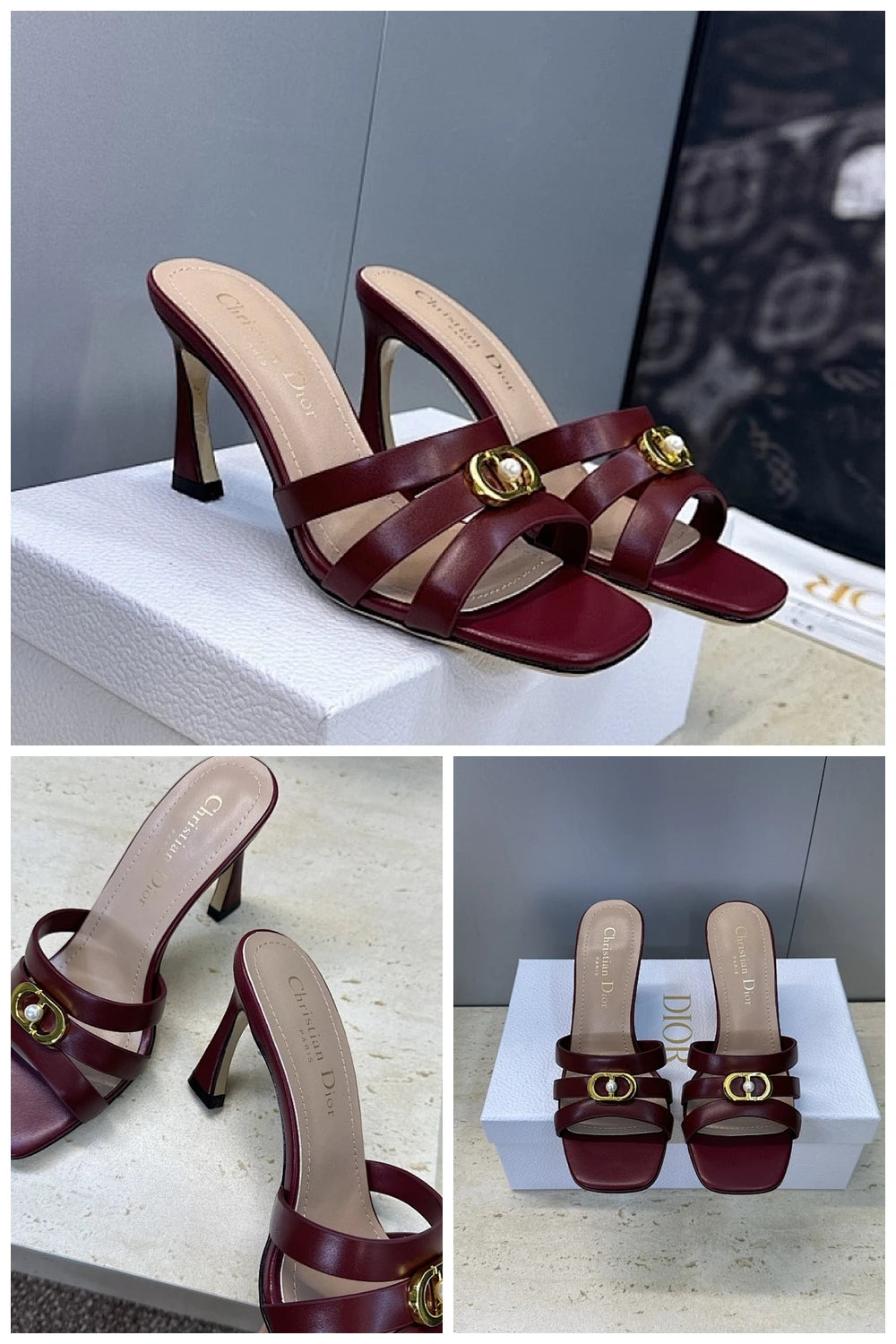 NB - DOR Women Shoes - 080