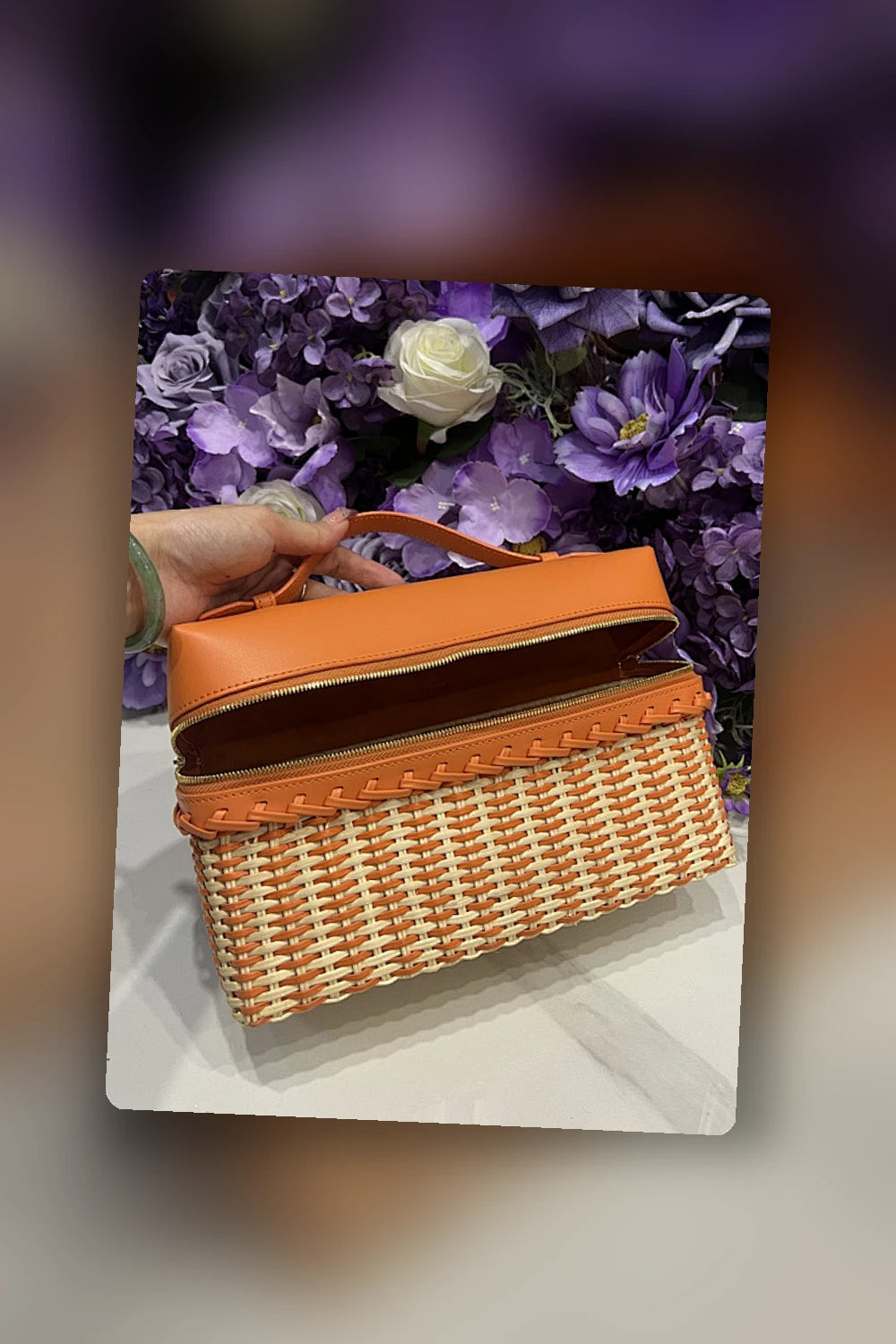 NB - LOP Bag - 390