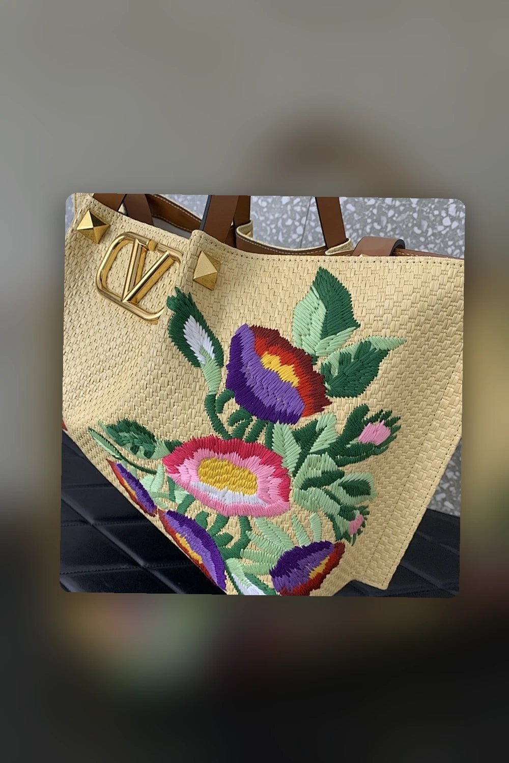 NB - VEL Bag - 398