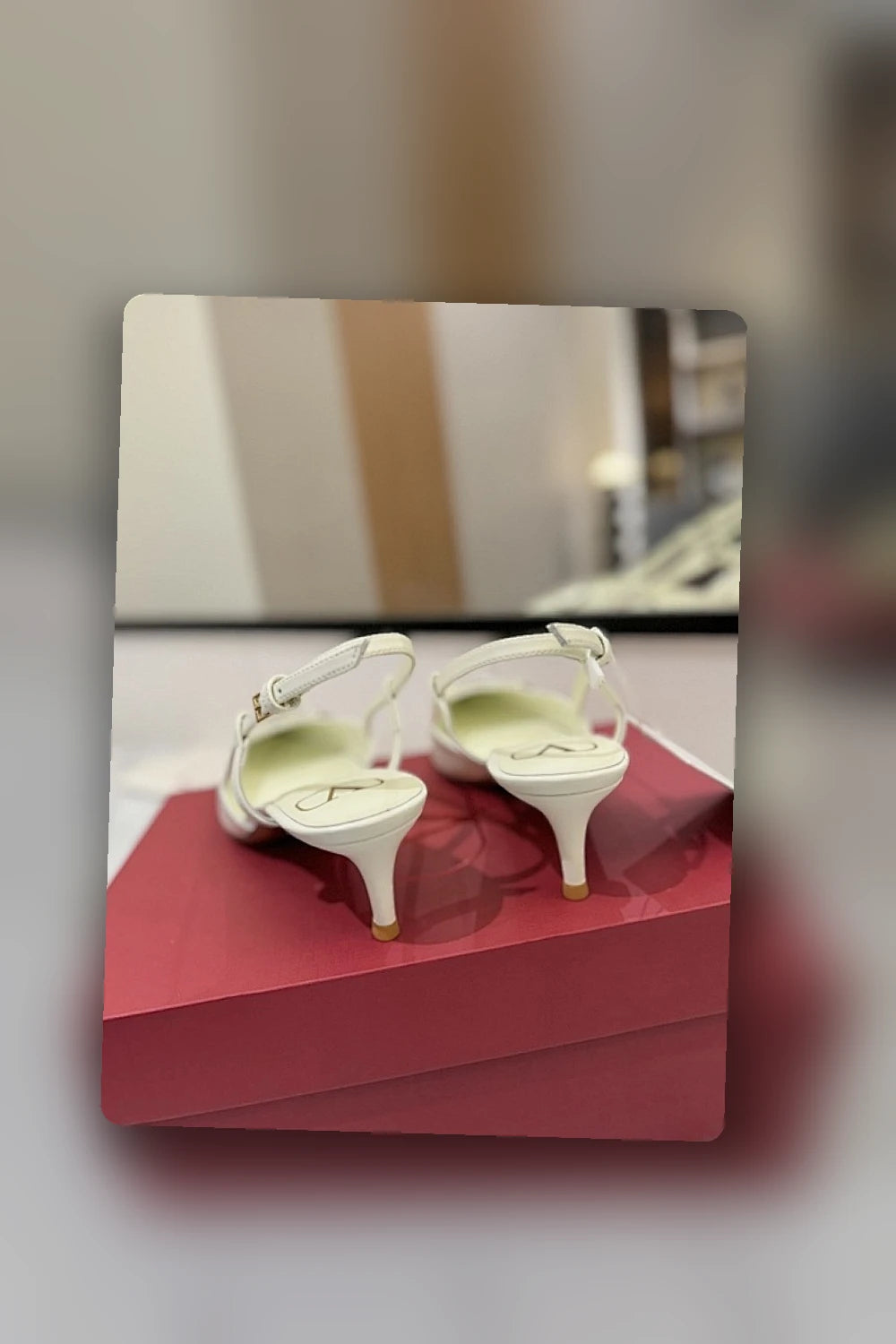 NB - VEL Women Shoes - 710