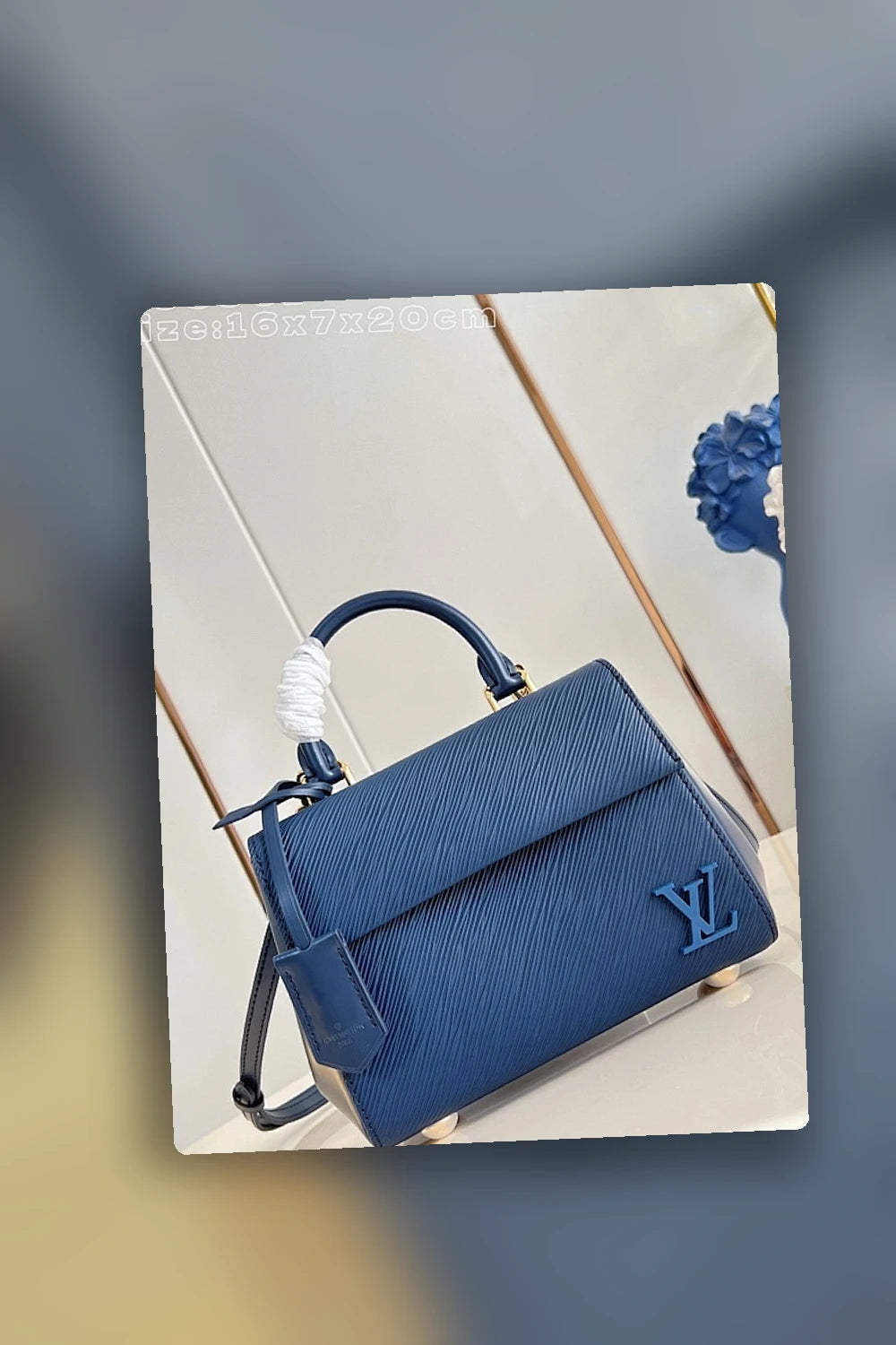 NB - LOV Bag - 797