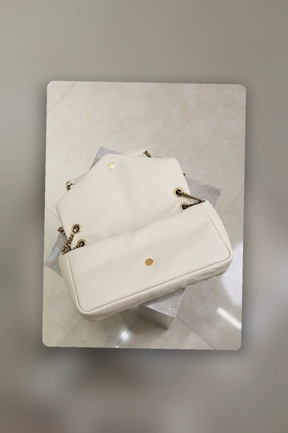 NB - YLS Bag - 838