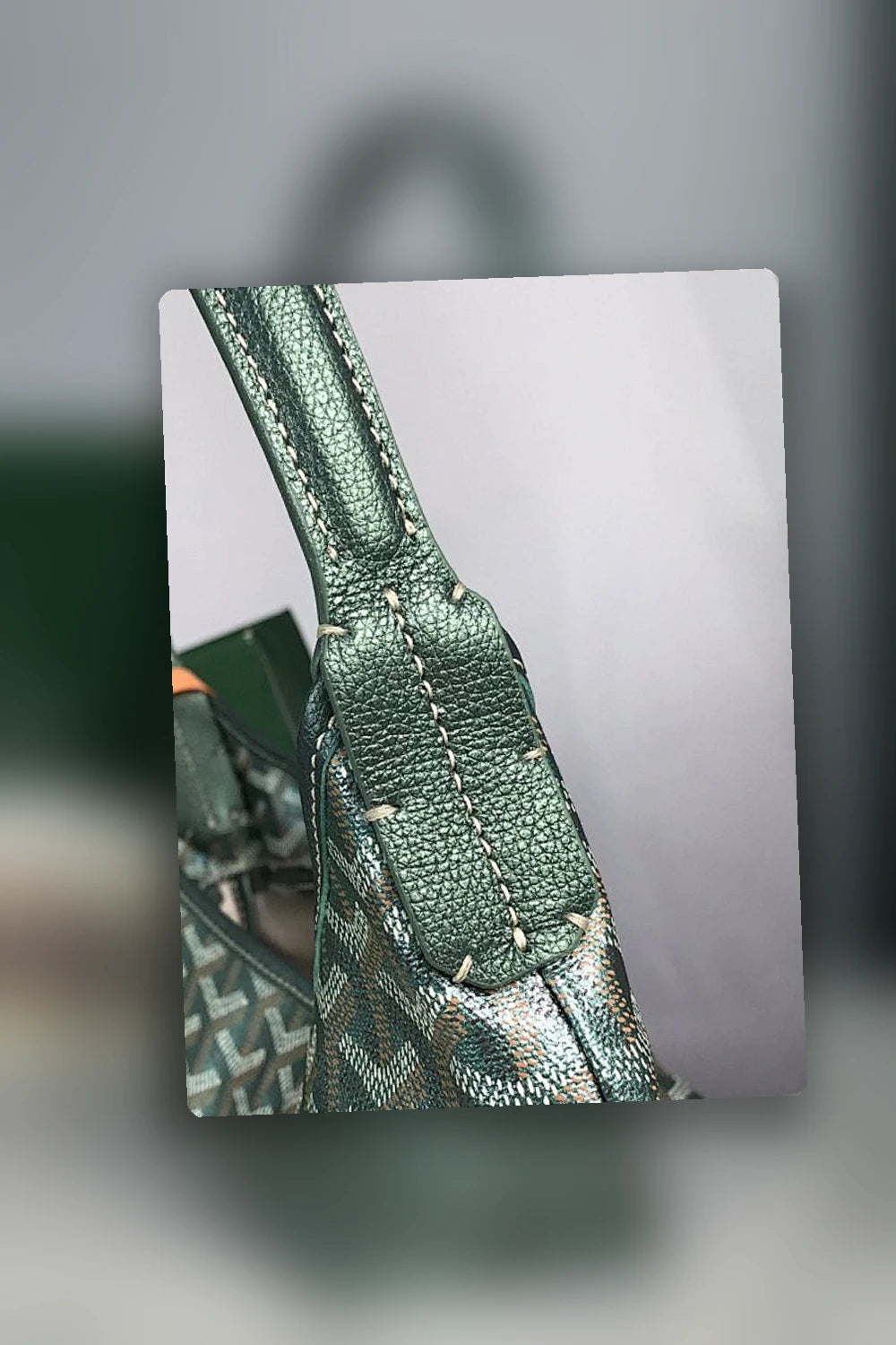 NB - GYO Bag - 1120