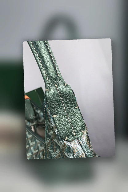NB - GYO Bag - 1120