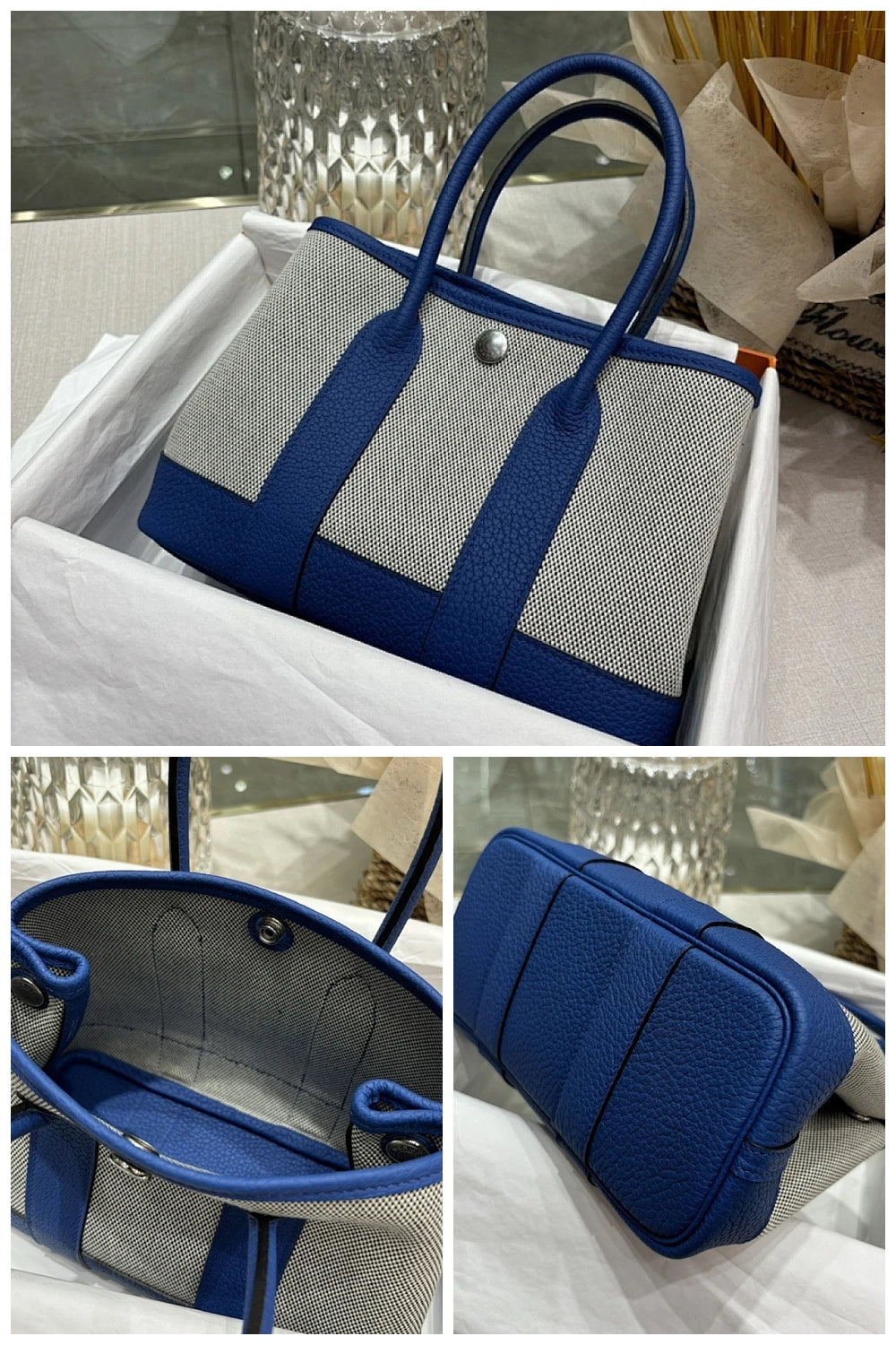 NB - HMS Bag - 1518