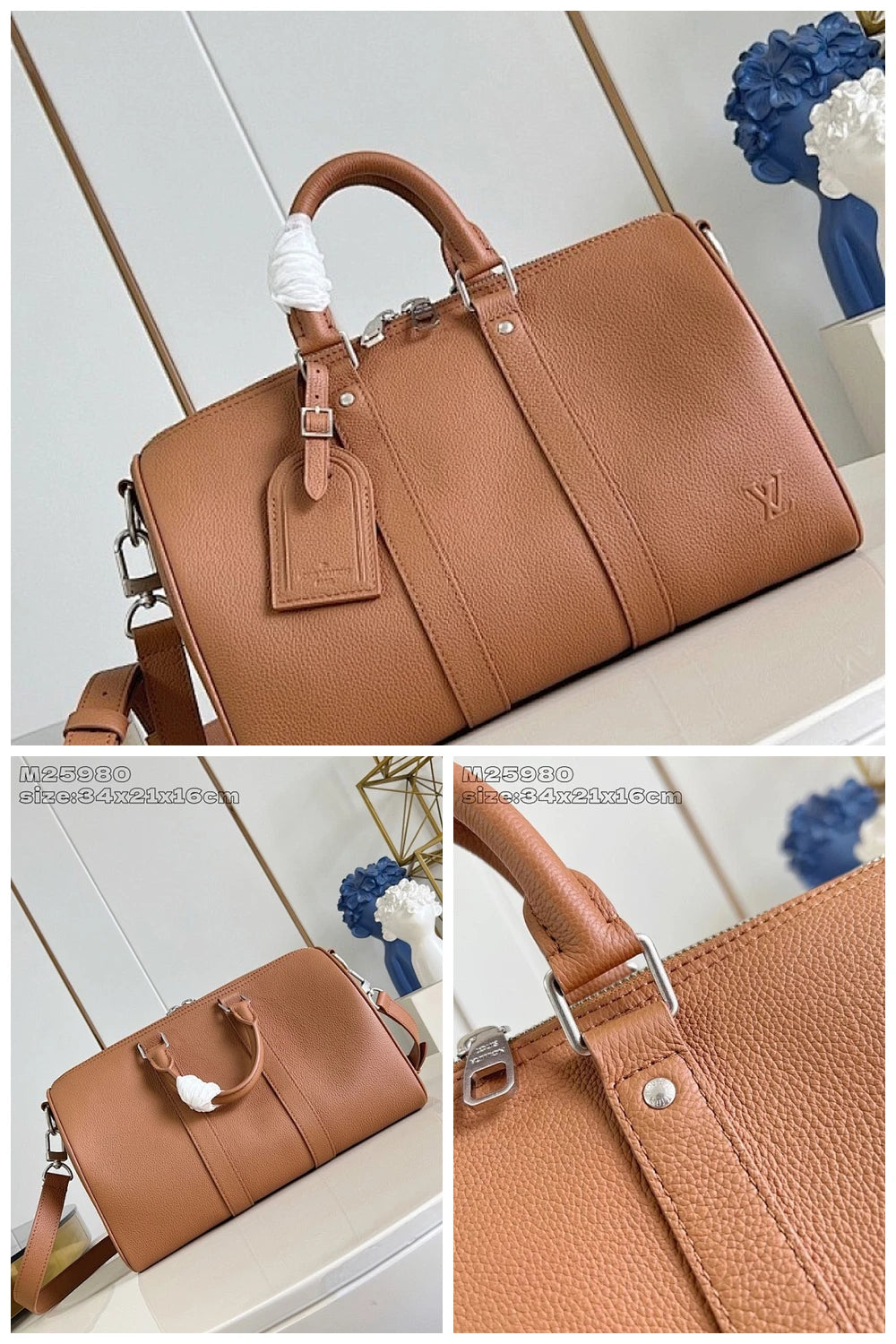 NB - LOV Bag - 1160