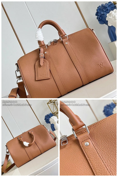 NB - LOV Bag - 1160