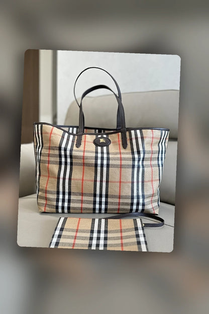 NB - BOR Bag - 457